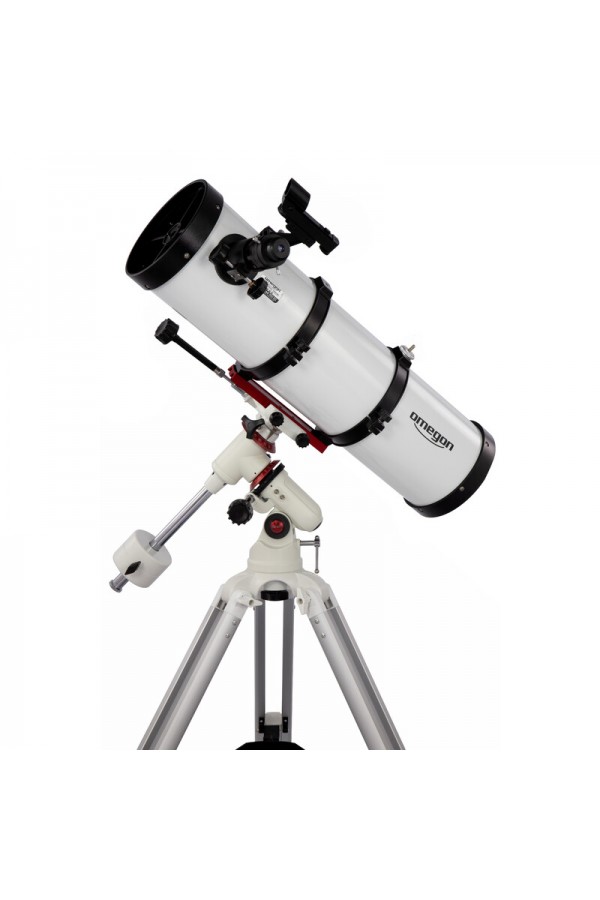 Omegon Advanced Telescope 150/750 EQ-320 Omegon Advanced Telescope 150/750 EQ-320