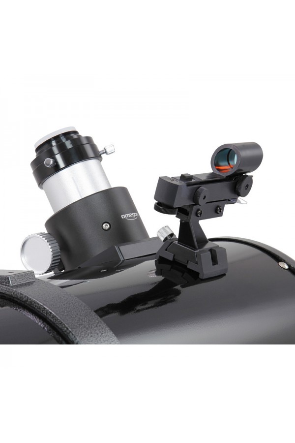 Omegon Telescope ProNewton N 153/750 EQ-500 X Omegon Telescope ProNewton N 153/750 EQ-500 X