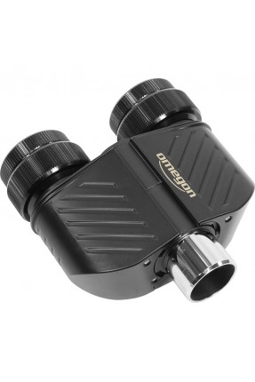 Omegon Binocular Head Binoviewer 1.25''