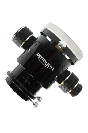 Omegon 2'' SC Hybrid Crayford focuser, dual speed