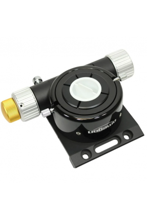 Omegon 2" Newton Hybrid Crayford focuser, dual speed Omegon 2" Newton Hybrid Crayford focuser, dual speed