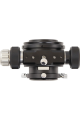 Omegon Steeltrail 2'' Newtonian dual speed Crayford focuser Omegon Steeltrail 2'' Newtonian dual speed Crayford focuser