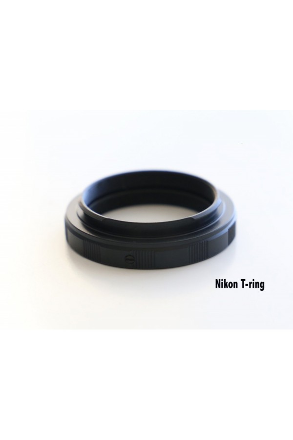 STELSAN Nikon T-Ring Adaptör STELSAN Nikon T-Ring Adaptör