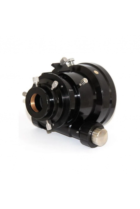 TS Optics Focuser R&P 3"
