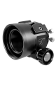 TS Optics Focuser UNC V-Power Crayford 2"/SC TS Optics Focuser UNC V-Power Crayford 2"/SC