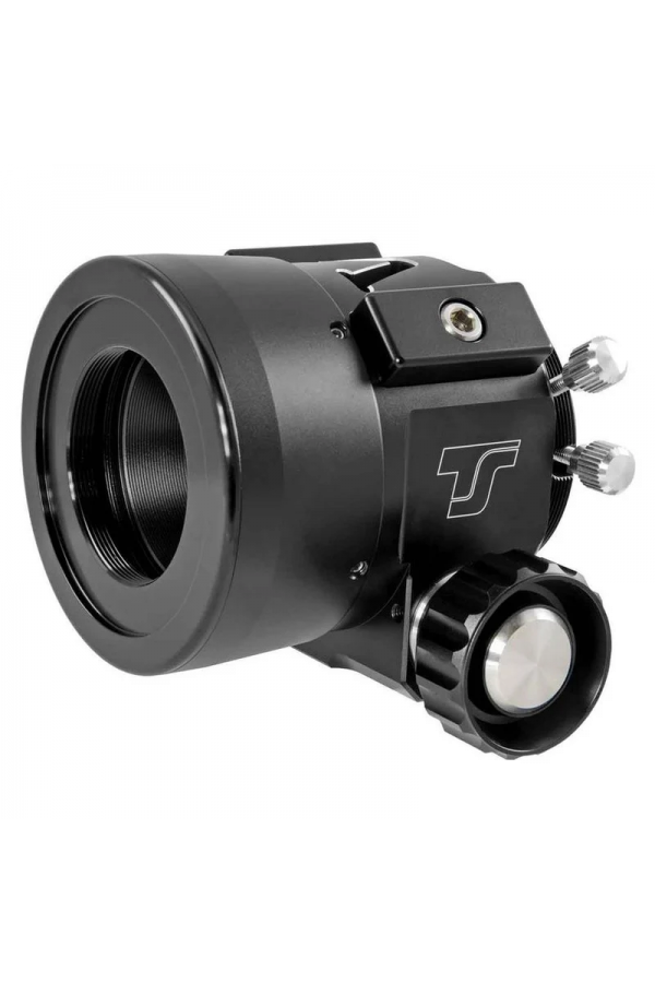 TS Optics Focuser UNC V-Power Crayford 2"/SC TS Optics Focuser UNC V-Power Crayford 2"/SC