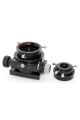 TS Optics Focuser Newton-Crayford 3"