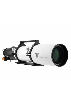 TS-Optics PHOTOLINE 130 mm f/7 FPL53 Triplet Apo - 3.7" Focuser