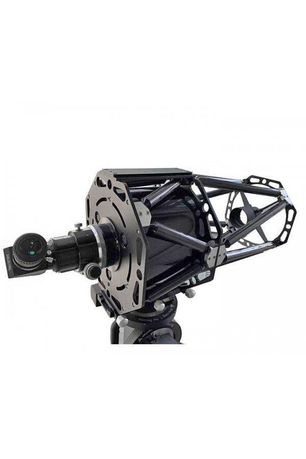 TS-Optics 10" f/12 Cassegrain Teleskop 254/3048 mm OTA