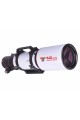 TS-Optics Photoline 140 mm f/6.5 Super Triplet Apo  2 ED elementli