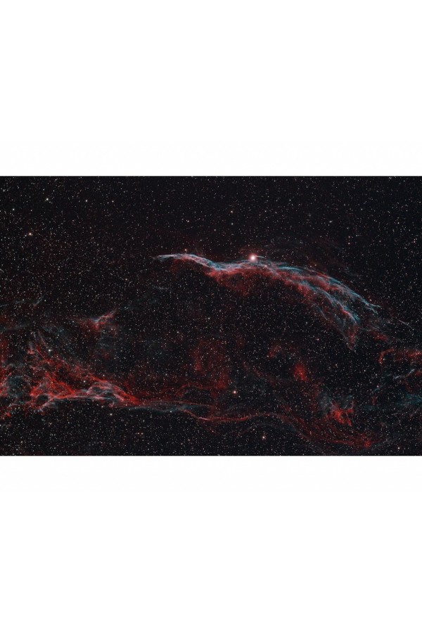 TS-Optics Photoline 140 mm f/6.5 Super Triplet Apo  2 ED elementli