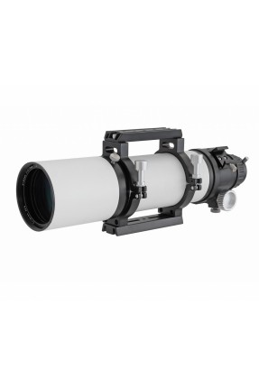 TS-Optics APO Refractor 85/510 mm - FCD100 Triplet Japon Lens 