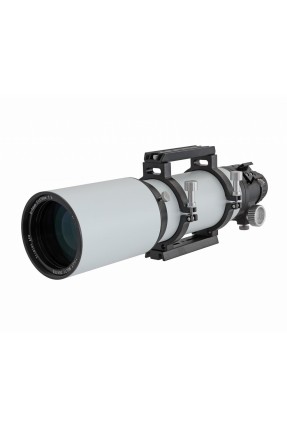 TS-Optics APO Refractor 96/576 mm - FCD100 Triplet Lens (Japan)