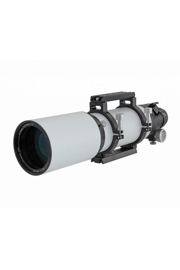 TS-Optics APO Refractor 96/576 mm - FCD100 Triplet Lens (Japan)