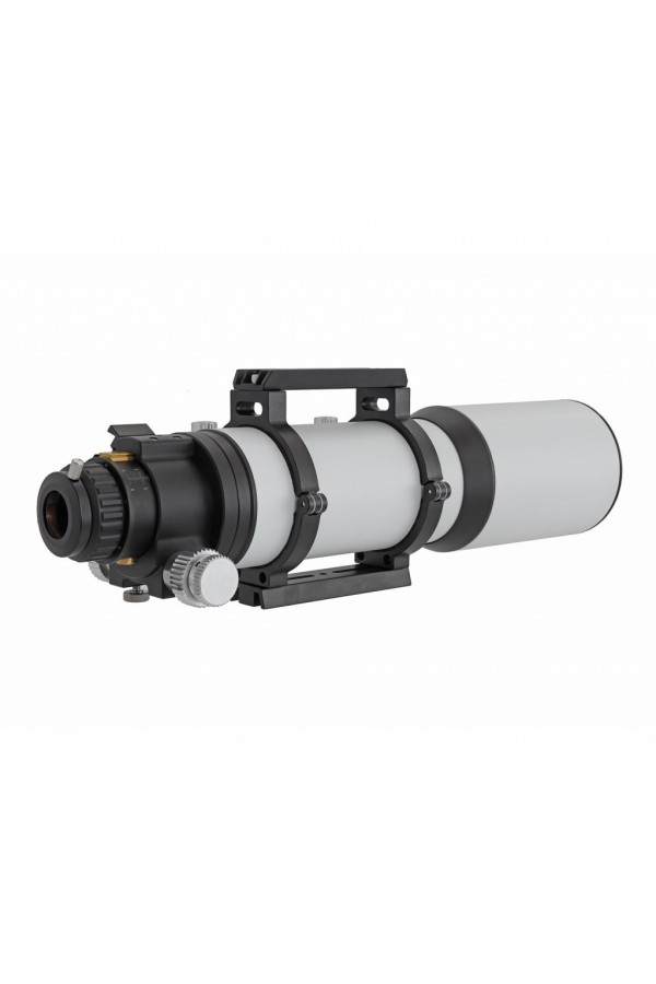 TS-Optics APO Refractor 96/576 mm - FCD100 Triplet Lens (Japan)