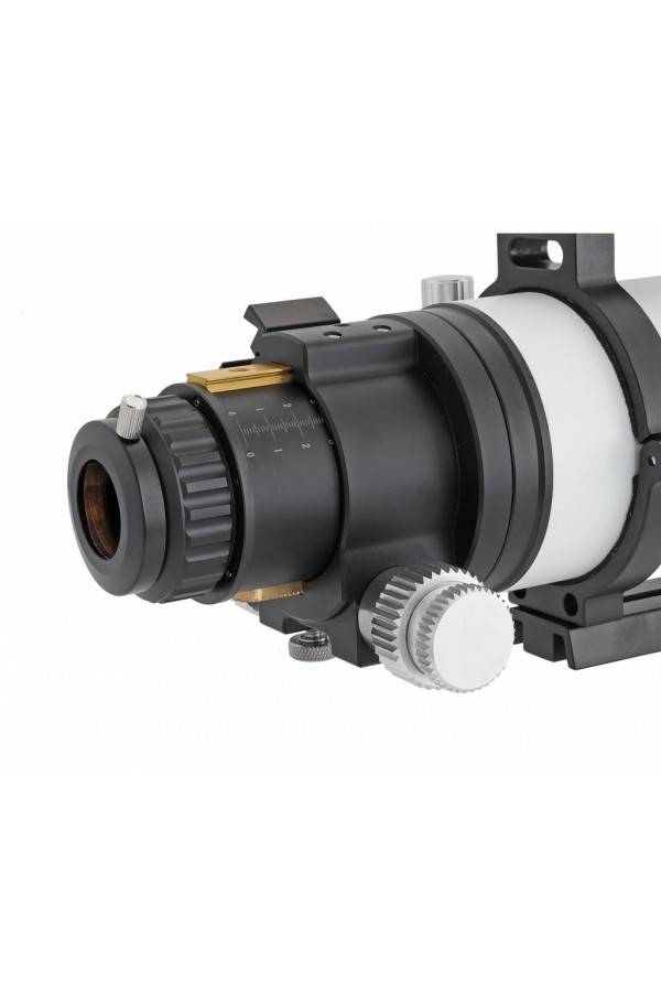 TS-Optics APO Refractor 96/576 mm - FCD100 Triplet Lens (Japan)