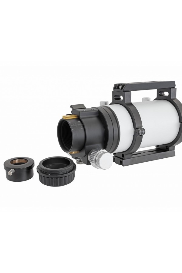 TS-Optics APO Refractor 96/576 mm - FCD100 Triplet Lens (Japan)