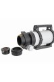 TS-Optics APO Refractor 96/576 mm - FCD100 Triplet Lens (Japan)