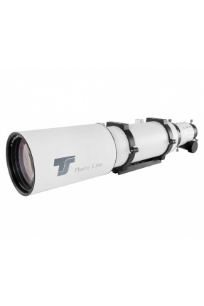 TS-Optics PHOTOLINE 115 mm f/7 Triplet Apo - 2.5" RAP focuser TS-Optics PHOTOLINE 115 mm f/7 Triplet Apo - 2.5" RAP focuser