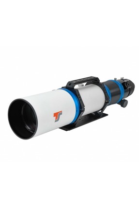 TS-Optics CF-APO 130 mm f/7 FPL55 Triplet APO Refraktör