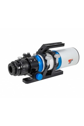 TS-Optics CF-APO 80 mm f/6 FPL55 Triplet APO Refraktör
