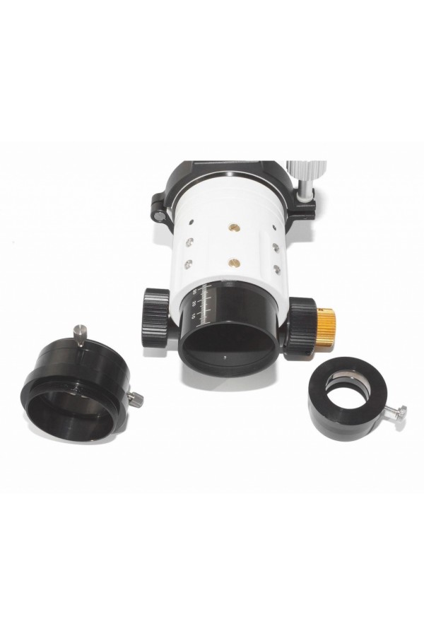 TS-Optics PHOTOLINE 80 mm f/6 FPL53 Triplet Apo - 2.5" RAP Focuser