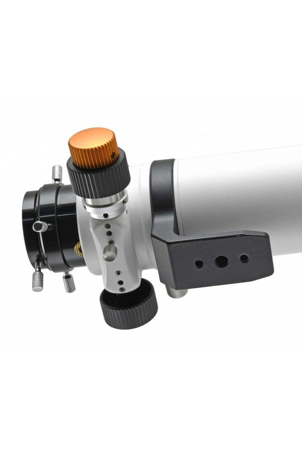 TS-Optics 70 mm F6 ED Travel Refraktör 2" RAP Fokuser ile