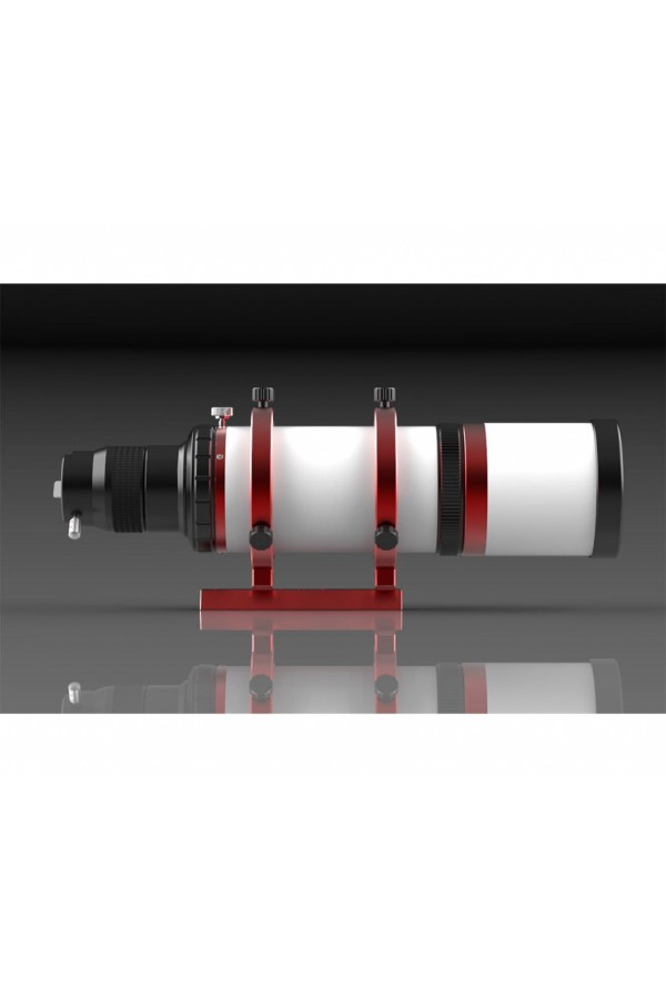 TS-Optics 60 mm f/6 ED Refractor - Finder ve Guide Scope TS-Optics 60 mm f/6 ED Refractor - Finder ve Guide Scope
