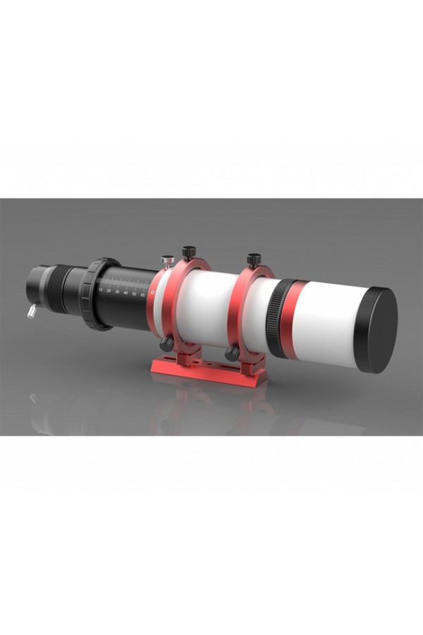 TS-Optics 60 mm f/6 ED Refractor - Finder ve Guide Scope TS-Optics 60 mm f/6 ED Refractor - Finder ve Guide Scope