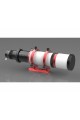 TS-Optics 60 mm f/6 ED Refractor - Finder ve Guide Scope TS-Optics 60 mm f/6 ED Refractor - Finder ve Guide Scope