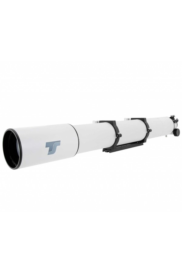 TS-Optics 102 mm f/11 ED Refractor with 2.5" RAP Focuser