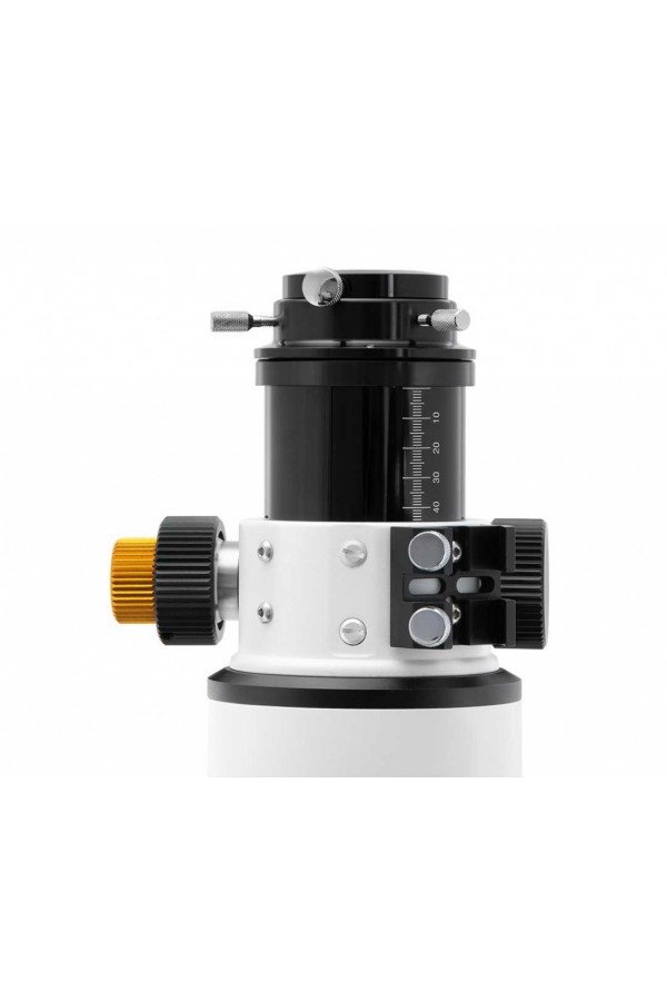 TS-Optics 102 mm f/11 ED Refractor with 2.5" RAP Focuser