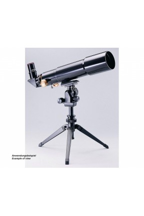 TS-Optics 62 mm f/8.4 4-Element Flatfield Refraktör