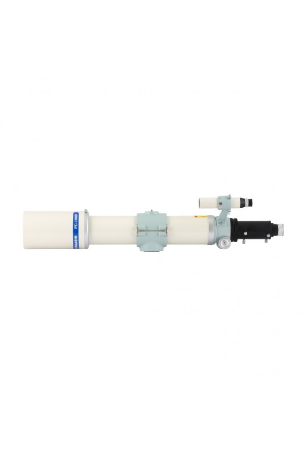 TAKAHASHI FC-100DZ REFRACTOR