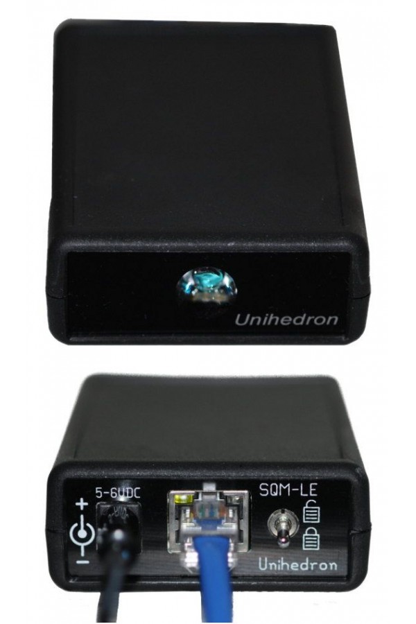 Sky Quality Meter SQM-LE