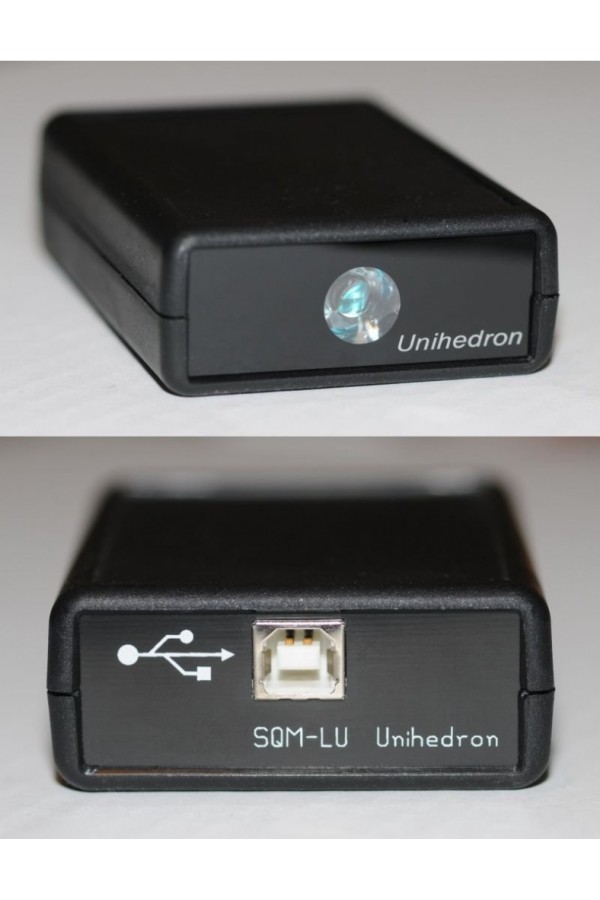 Sky Quality Meter SQM-LU