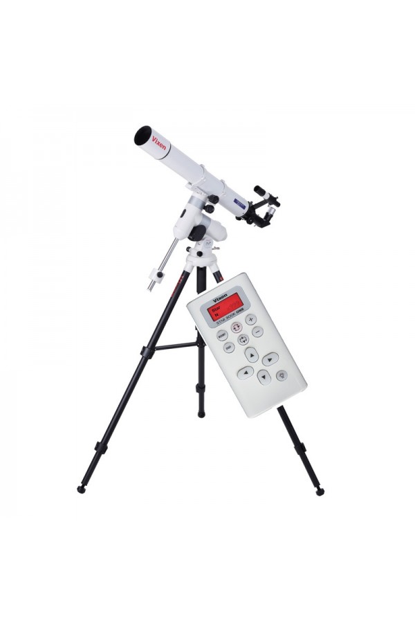 Vixen Telescope AC 80/910 A80MF Advanced Polaris AP-SM Starbook One Vixen Telescope AC 80/910 A80MF Advanced Polaris AP-SM Starbook One