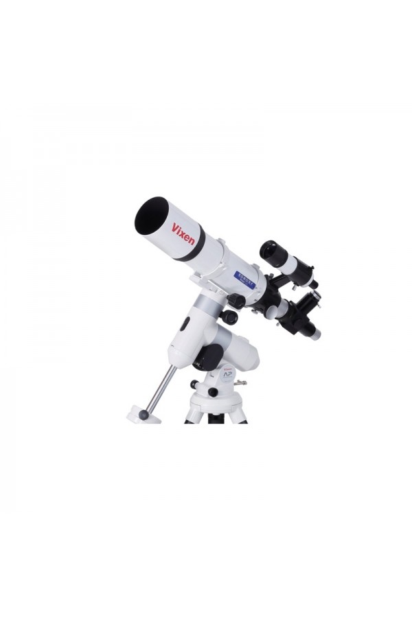 Vixen Apochromatic Refractor AP 80/600 ED80SF Advanced Polaris Vixen Apochromatic Refractor AP 80/600 ED80SF Advanced Polaris
