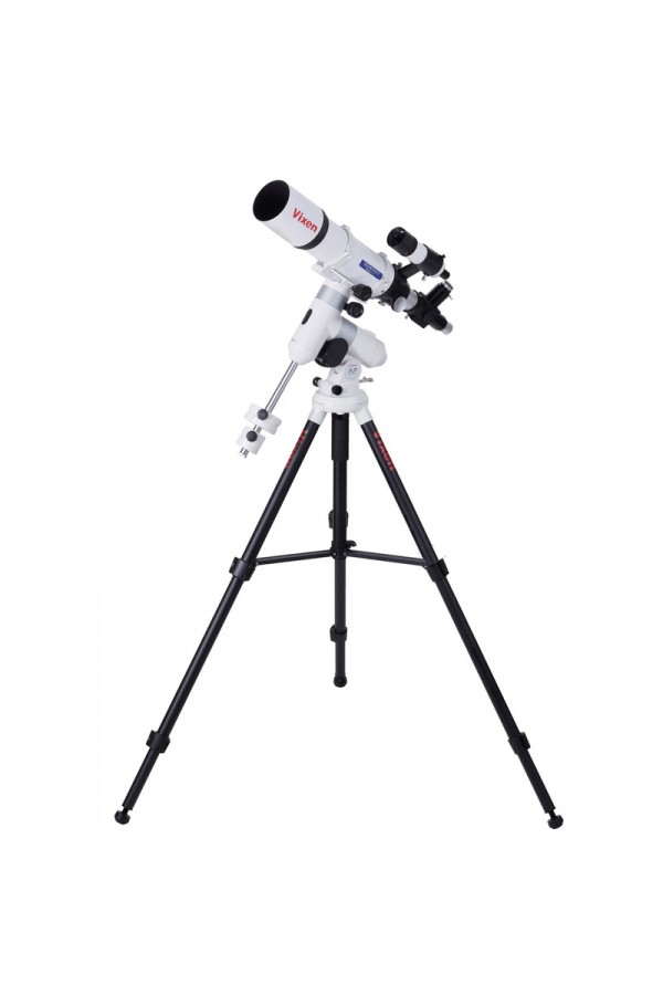 Vixen Apochromatic Refractor AP 80/600 ED80SF Advanced Polaris Vixen Apochromatic Refractor AP 80/600 ED80SF Advanced Polaris