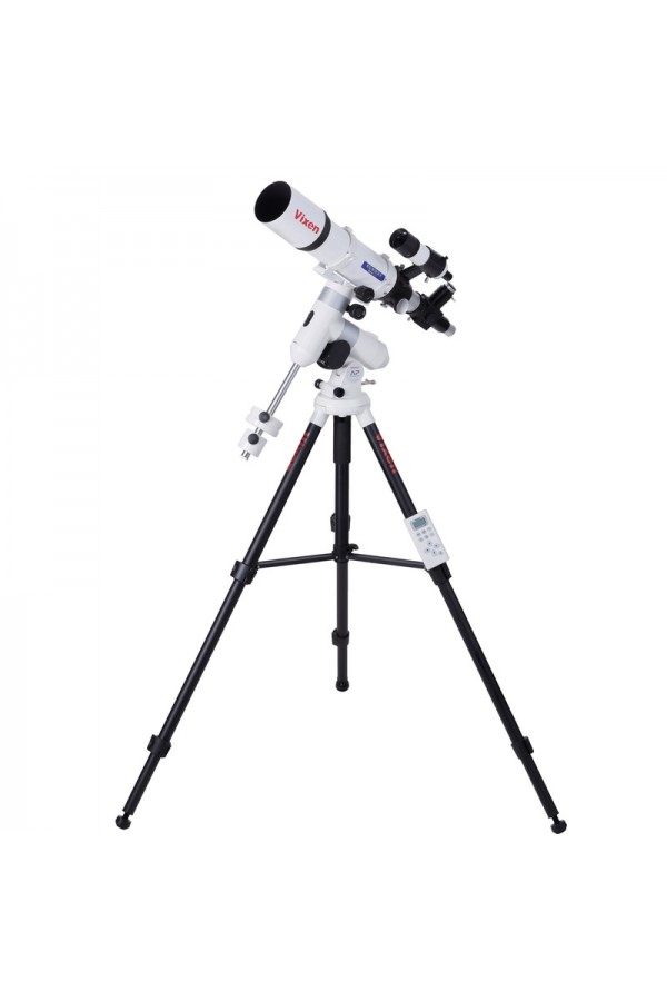 Vixen Apochromatic Refractor AP 80/600 ED80SF Advanced Polaris AP-SM Starbook One Vixen Apochromatic Refractor AP 80/600 ED80SF Advanced Polaris AP-SM Starbook One