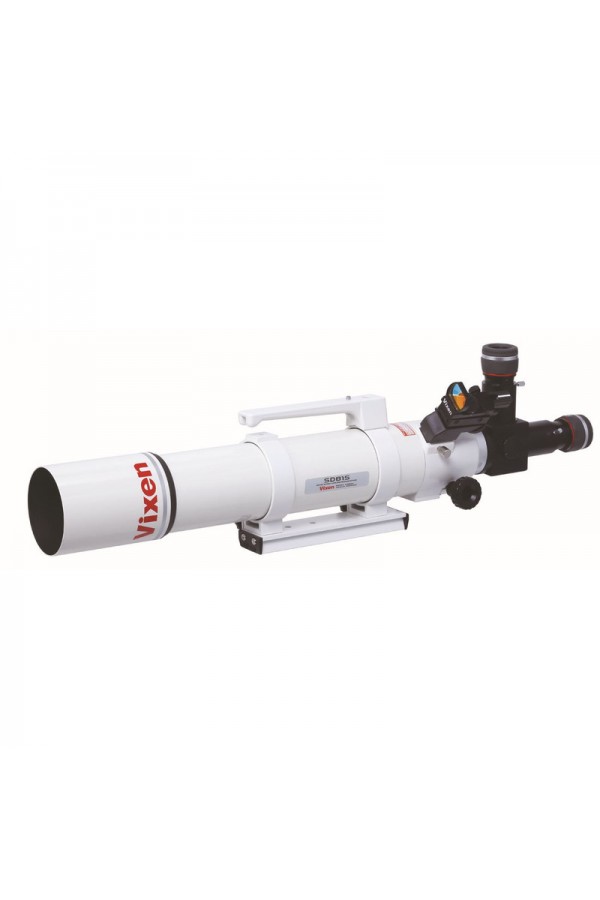 Vixen Apochromatic Refractor AP 115/890 SD115S OTA