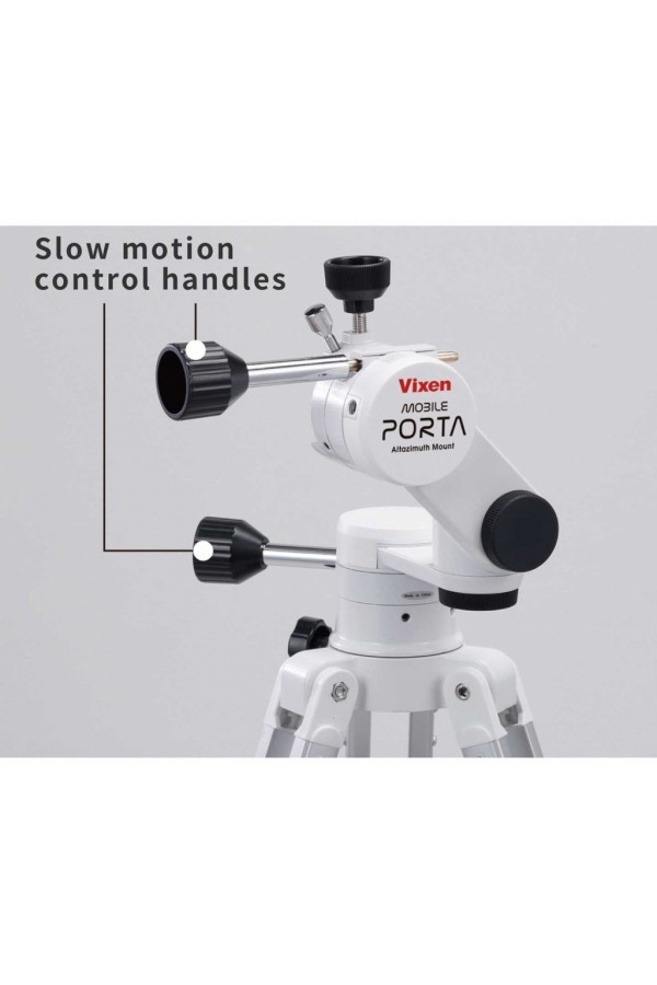 Vixen Telescope AC 70/900 A70LF Mobile Porta Vixen Telescope AC 70/900 A70LF Mobile Porta