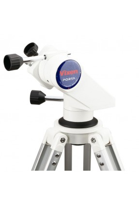 Vixen PORTA II Mount & Tripod