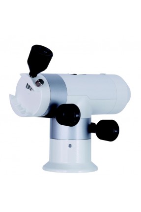 Vixen Advanced Polaris APZ Altazimuth Mount