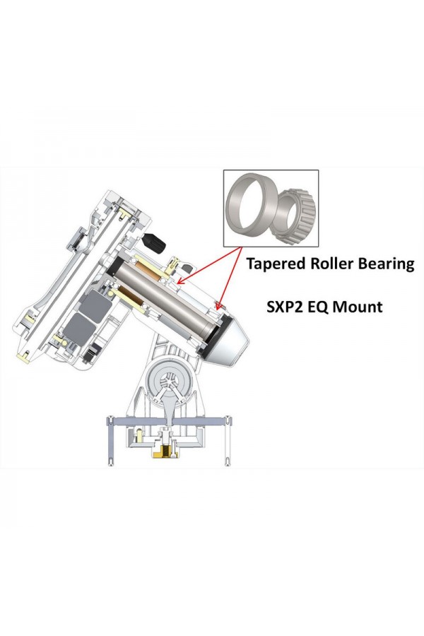Vixen Mount Sphinx SXP2 Starbook Ten GoTo