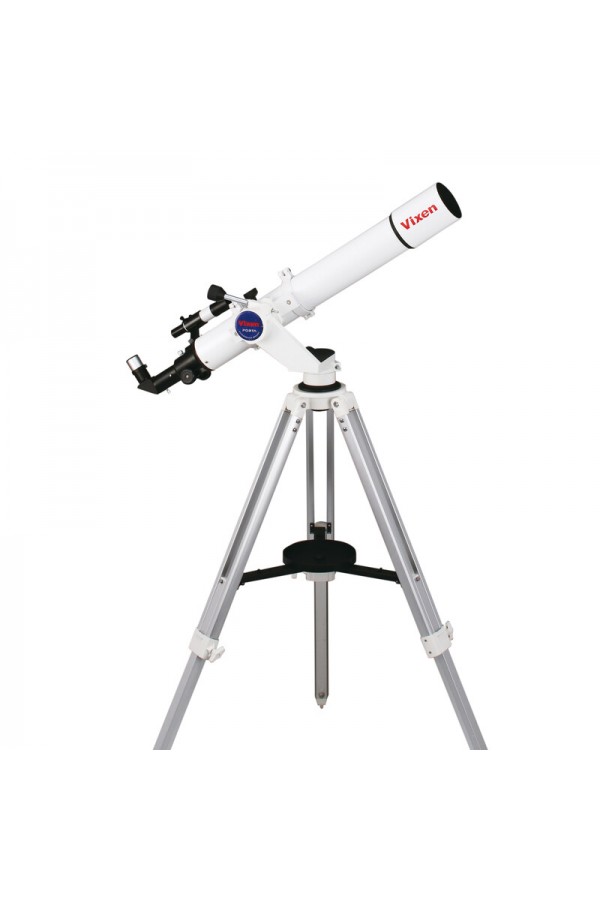 Vixen Telescope AC 80/910 A80Mf Porta-II Vixen Telescope AC 80/910 A80Mf Porta-II