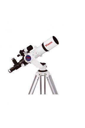 Vixen Telescope AP 80/600 ED80Sf Porta-II
