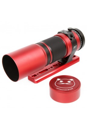 William Optics RedCat 51 APO 250mm f/4.9