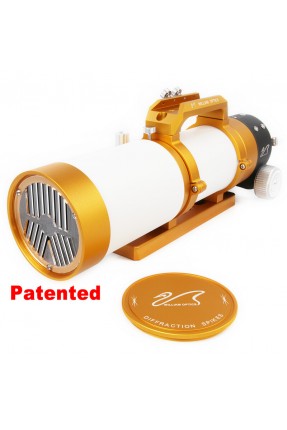 William Optics Gran Turismo 71 APO William Optics Gran Turismo 71 APO