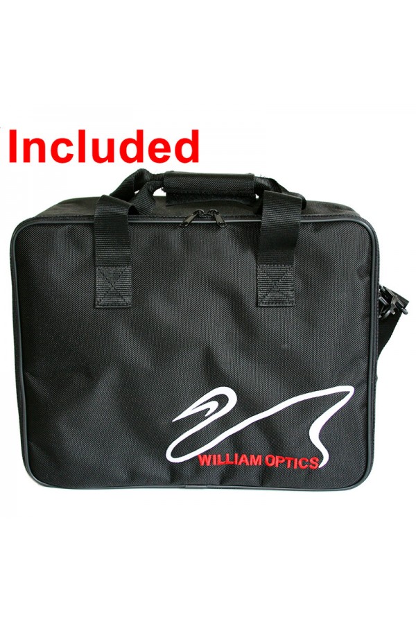 William Optics Gran Turismo 71 APO William Optics Gran Turismo 71 APO